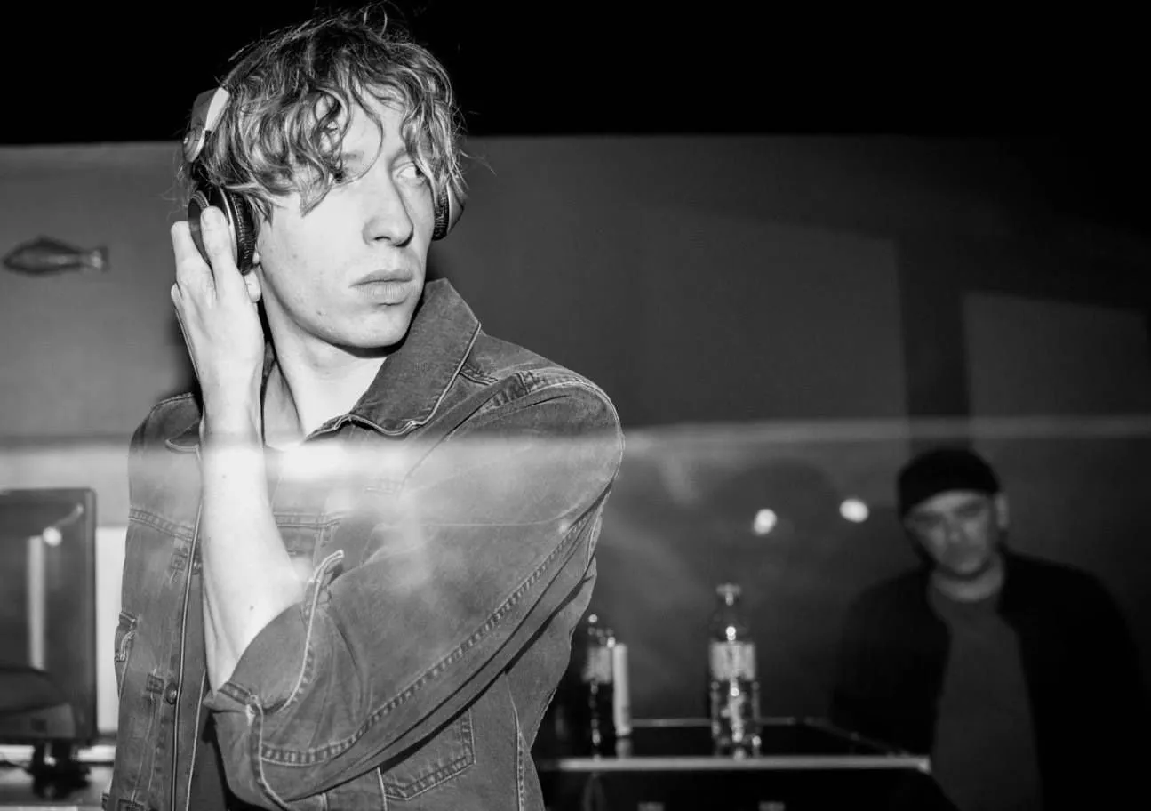 Daniel Avery's Song for Alpha: Seeking Solace in Patient Urgency
