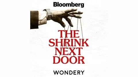 A Conversation with Joe Nocera on 'The Shrink Next Door'