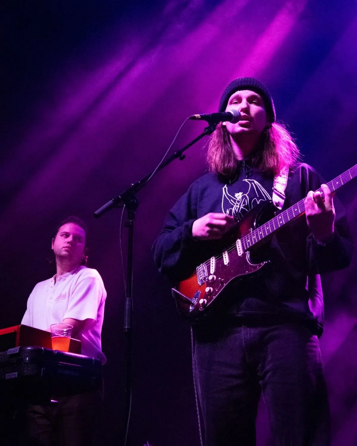 Feng Suave at Roadrunner: Attention all Fellow Sufferers