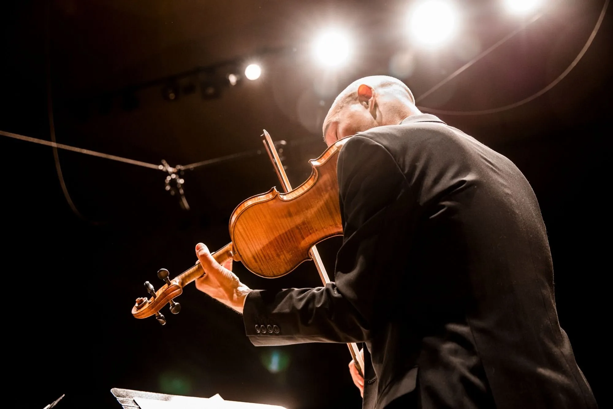 Seattle Chamber Music Society: Haydn, Blow, Purcell, Ravel, and Brahms