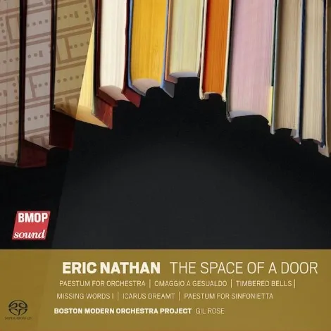 Imagination and Retrospection in 'the space of a door'