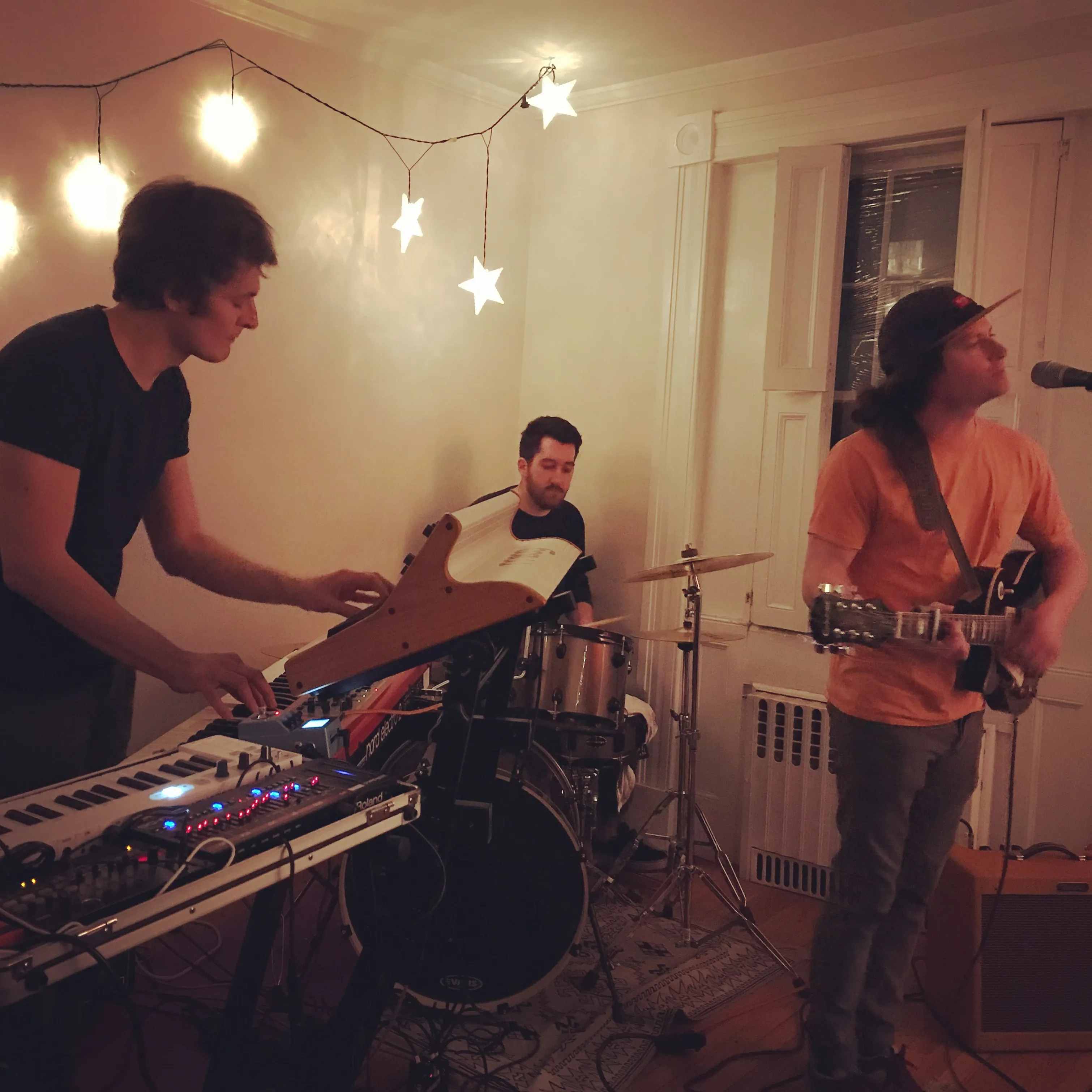 A WHRB Chat With Mnemonist