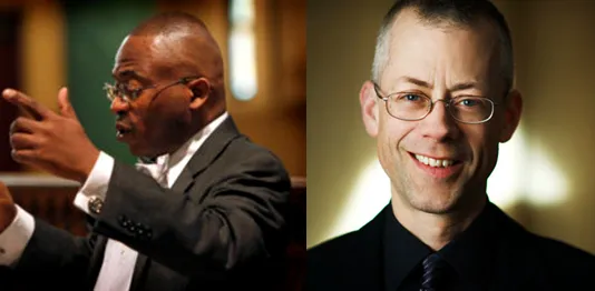 Blue Heron to Premiere Pandemic-Commissioned Christmas Piece