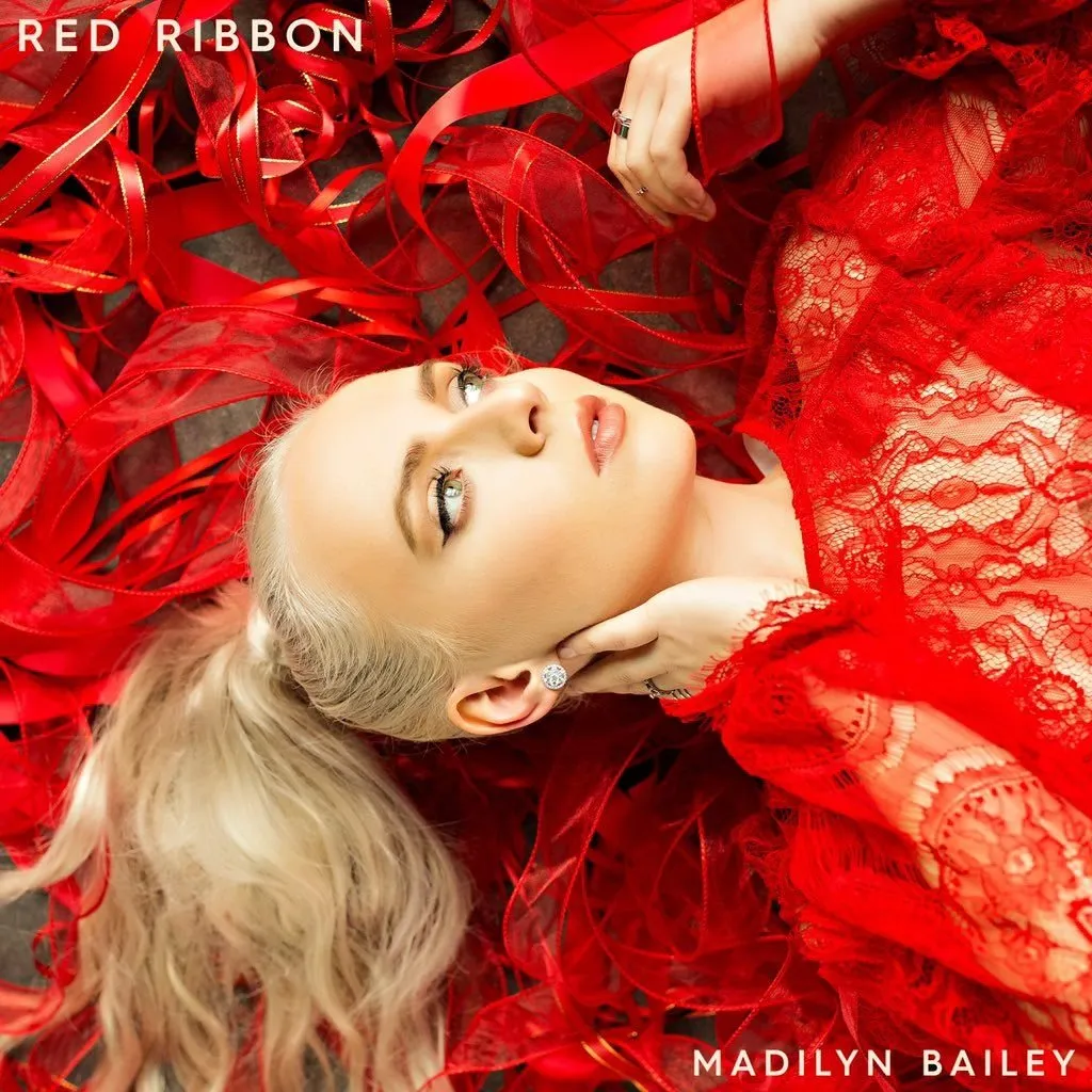 Madilyn Bailey on Red Ribbon, Touring, and Covering Songs