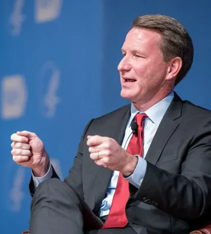 On Extending The Frontiers of Cancer Research: An Interview with Dr. Norman Sharpless