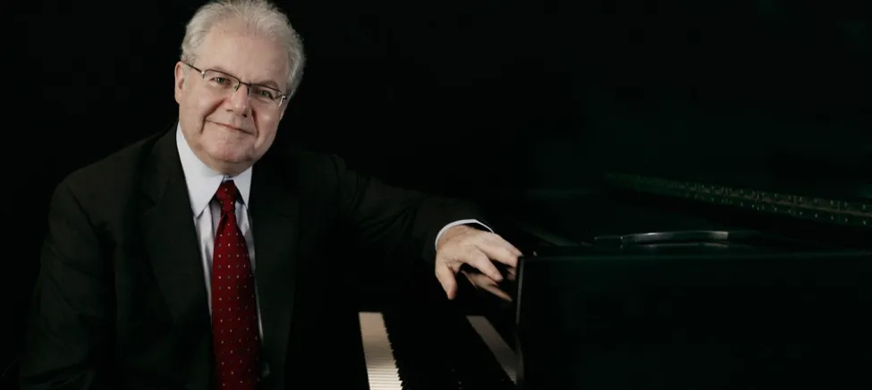 Emanuel Ax: The Evolution of the Piano