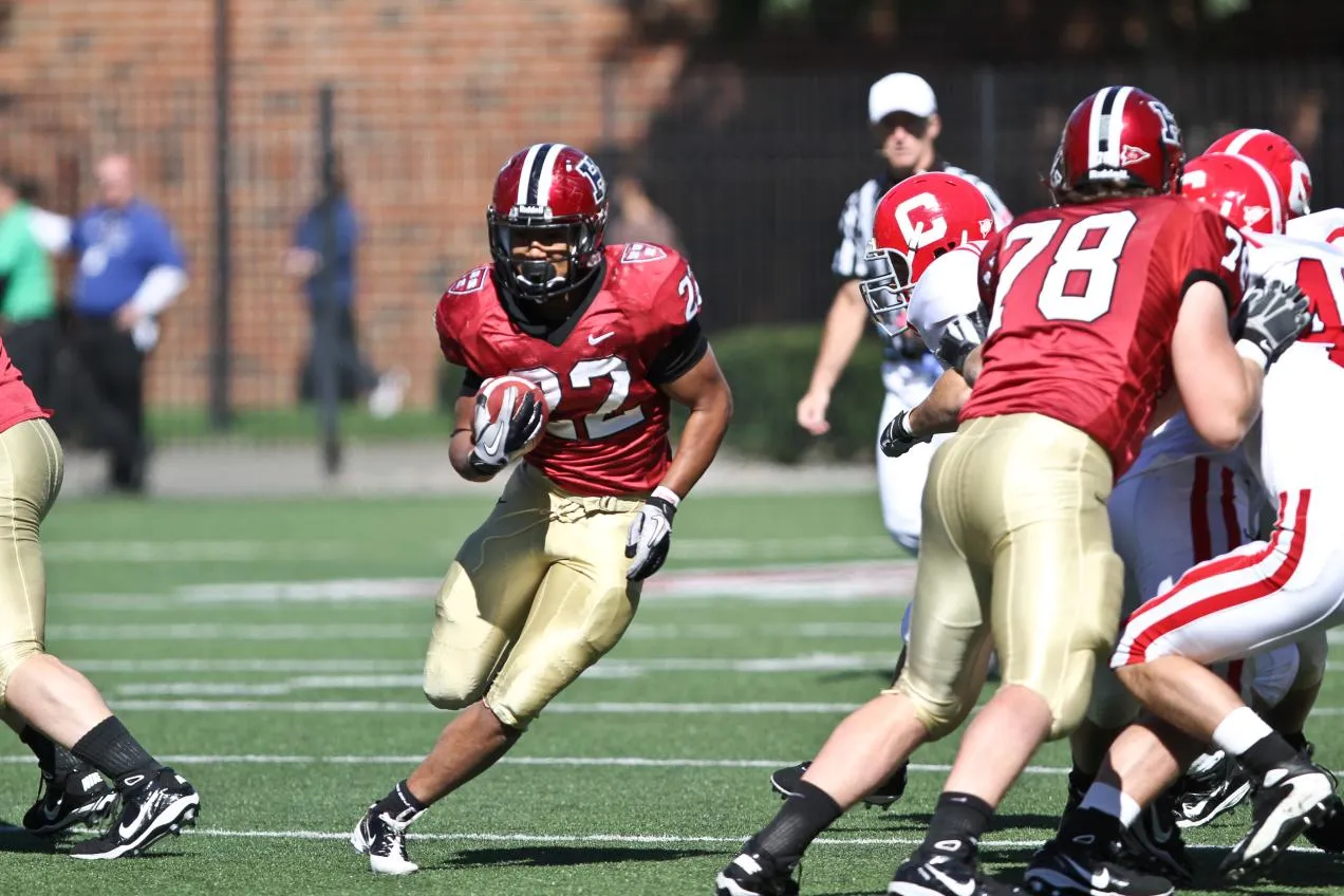 Week 6 Ivy League Power Rankings