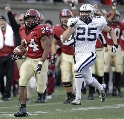 Ivy League Football Weekly - Episode 2