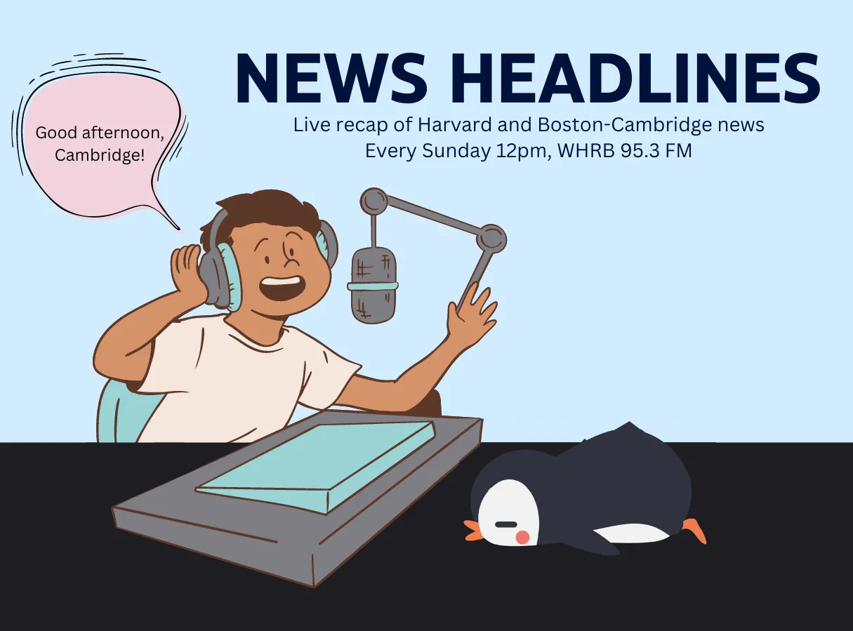 Headlines: April 2, 2023