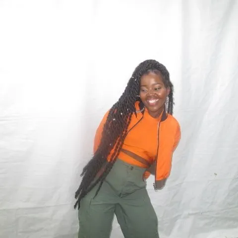 Interview with Tkay Maidza