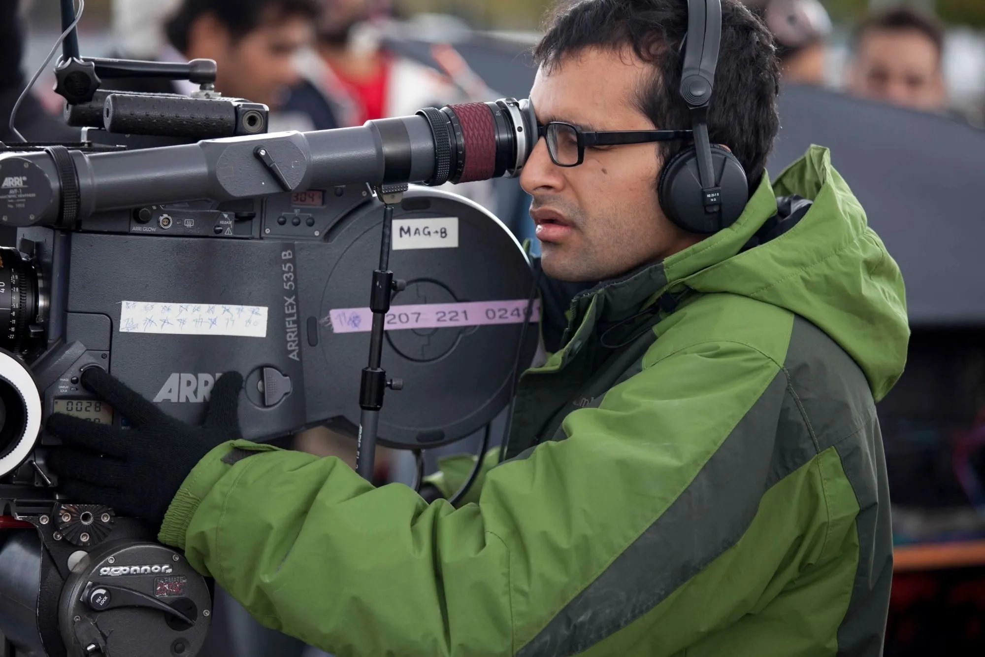 Shakun Batra: India's Top Film Director on Infusing Realism into Mainstream Films