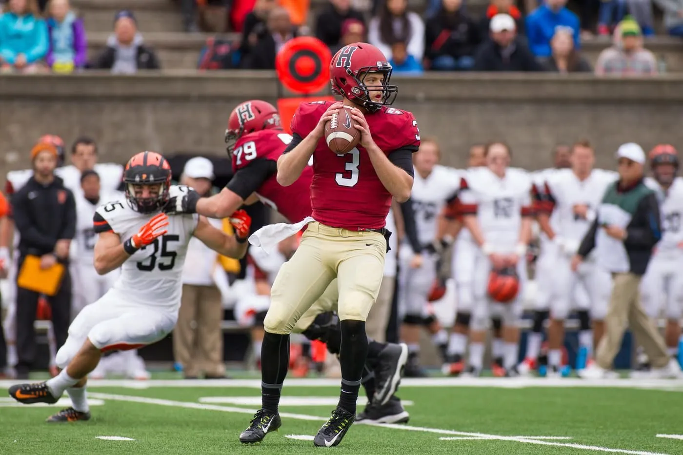 Ivy League Football Weekly - Episode 7