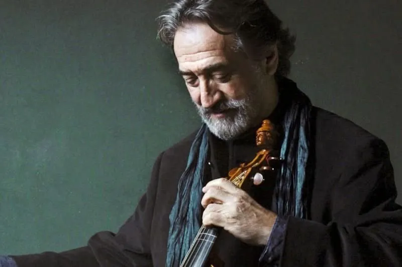 A Surprising Dialogue: Celtic &amp; Classical