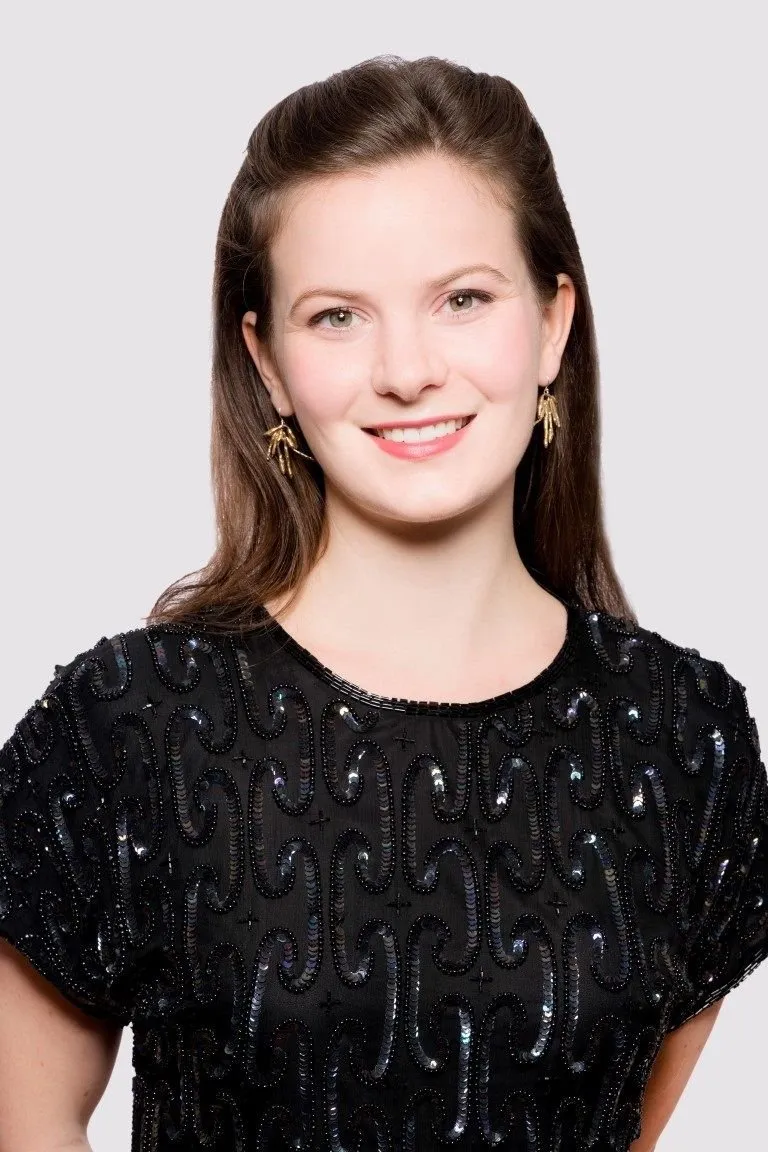 Soprano and Harvard Alum Liv Redpath on Singing in Beethoven's Symphony No. 9