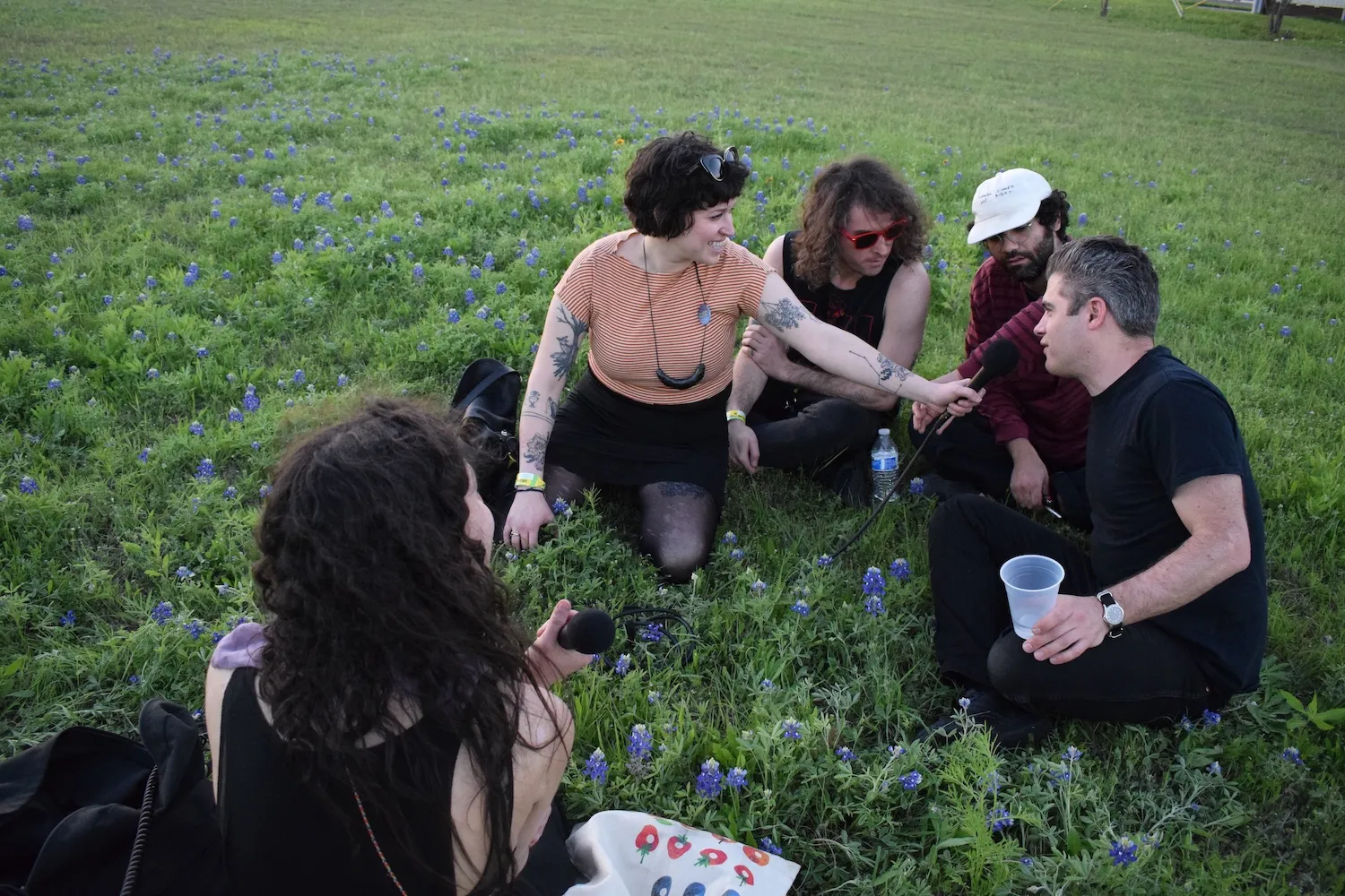 ​Ladybug Entomology with PILL!!!