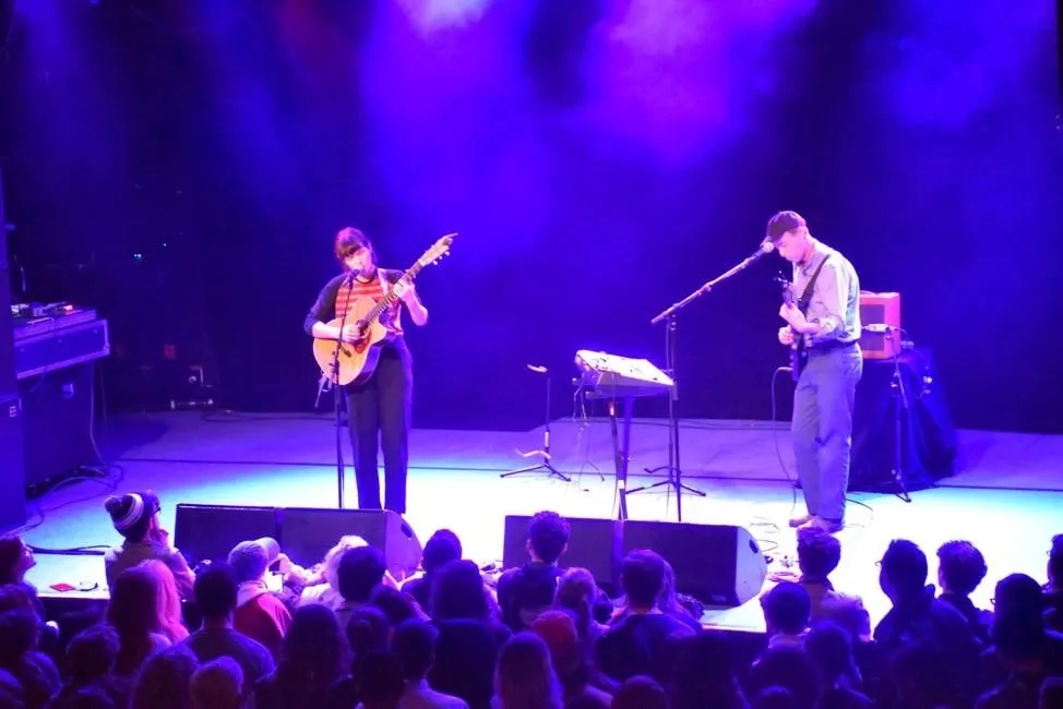 Adrianne Lenker Concert Review