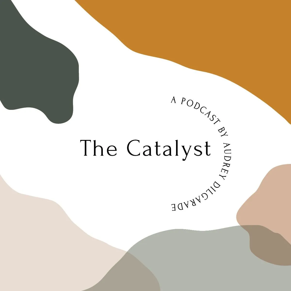 The Catalyst Podcast, Episode 001: Dean Khurana