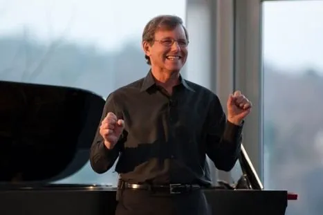 What Makes It Great? Rob Kapilow on Bernstein, Beethoven, and Broadway