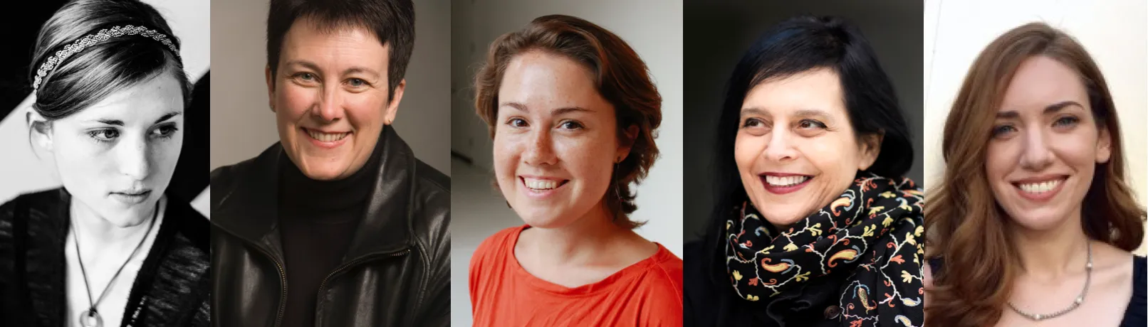 Empowering Female Contemporary Composers