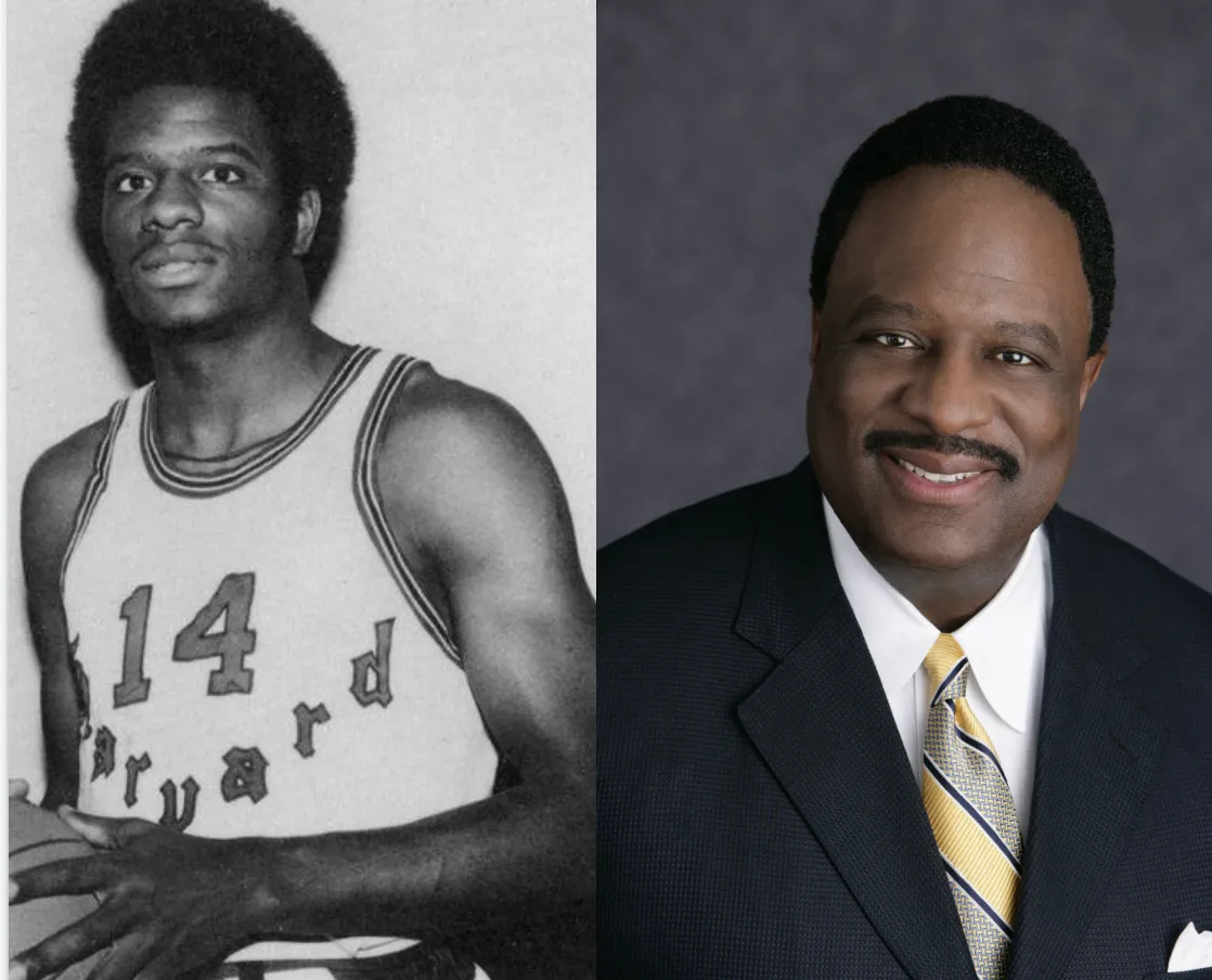 James Brown Talks Football, Faith, and His Career