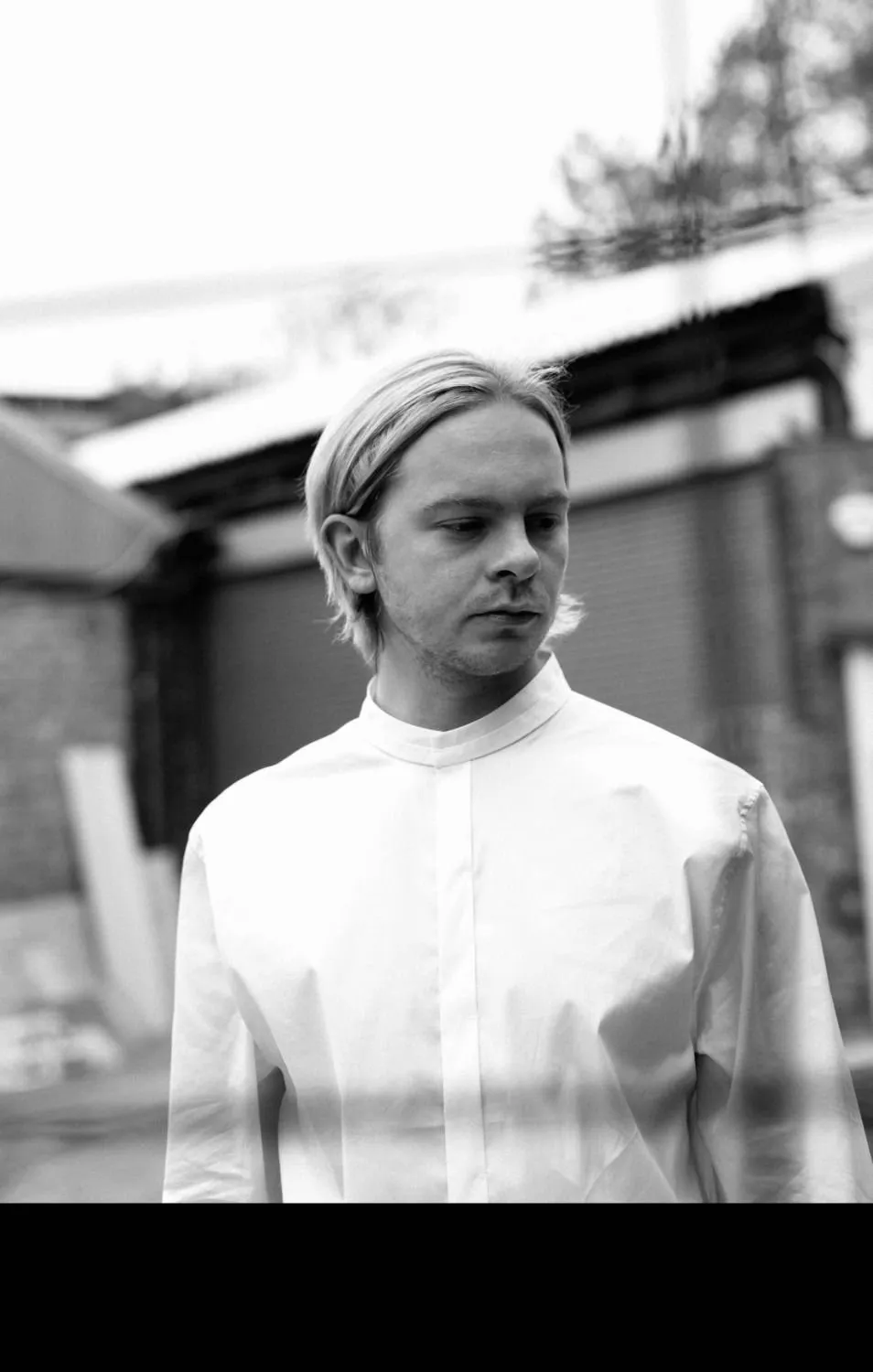 Raw Emotion, Poignant Soundscapes, and Genuine Moments: Everyday Life with DJ Seinfeld