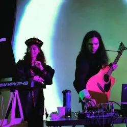 An Interview With Sweet Trip: Origins and The Return