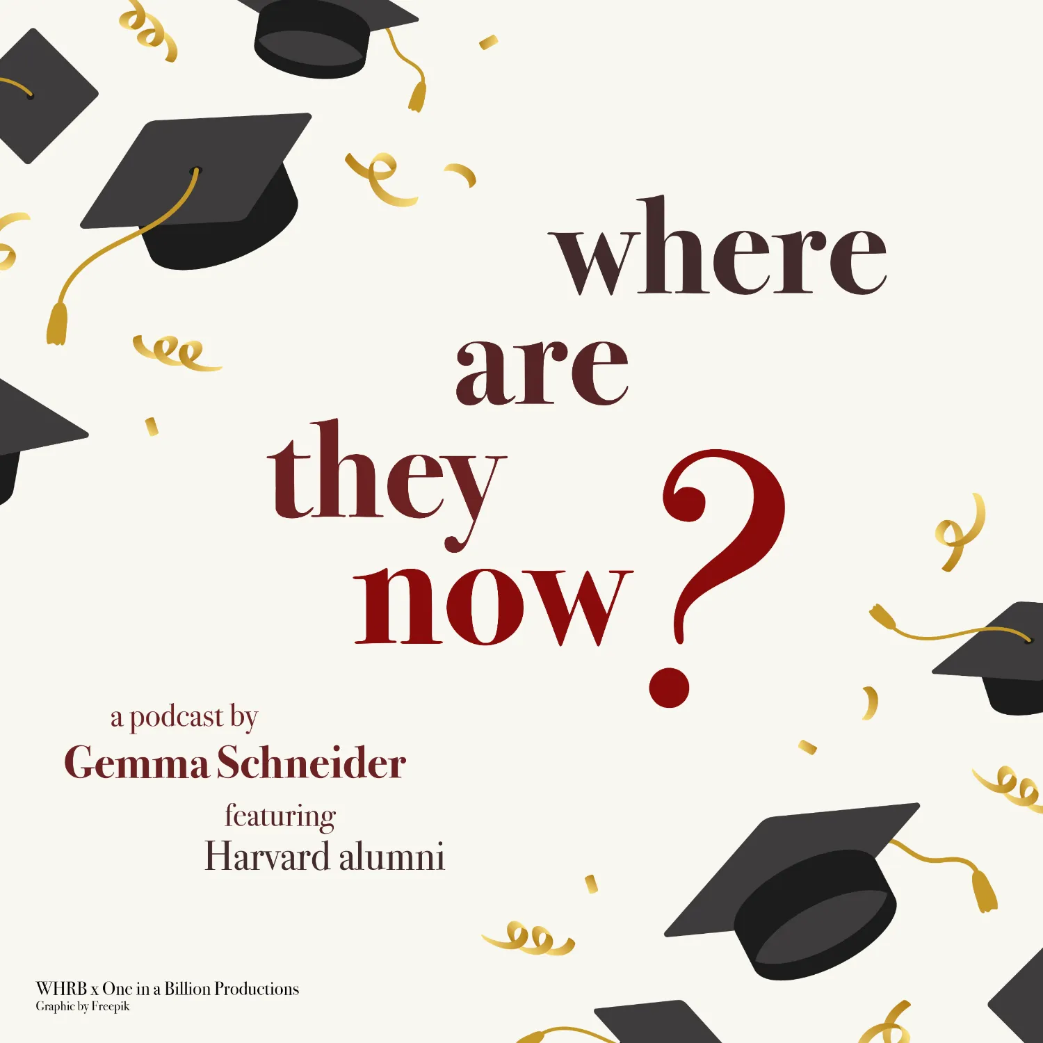 Angela Duckworth: Gritty Since Her Harvard Days