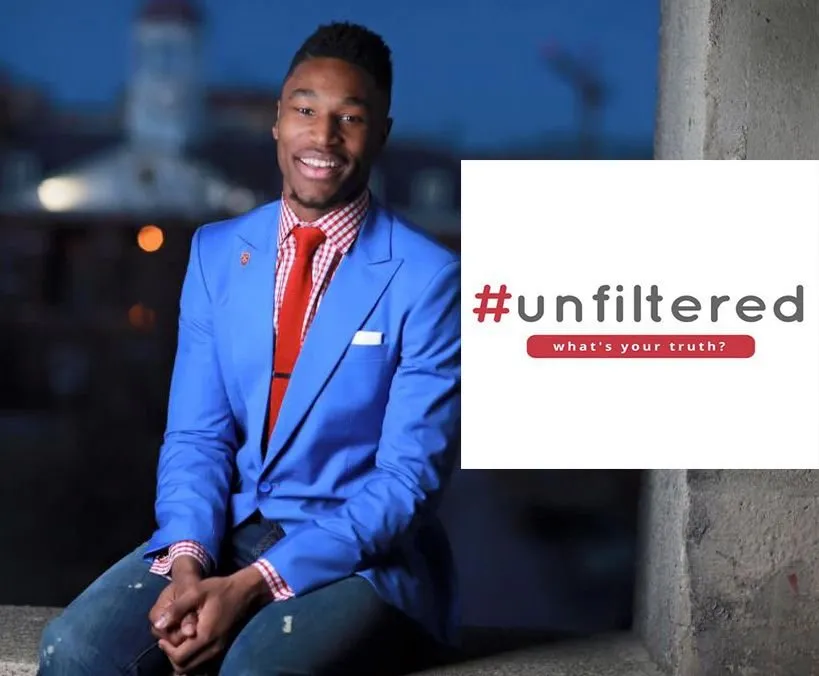 WHRB Sports Special Feature - the Unfiltered Network: A conversation with Harvard basketball alumnus Zena Edosomwan founder and CEO of the Unfiltered Network