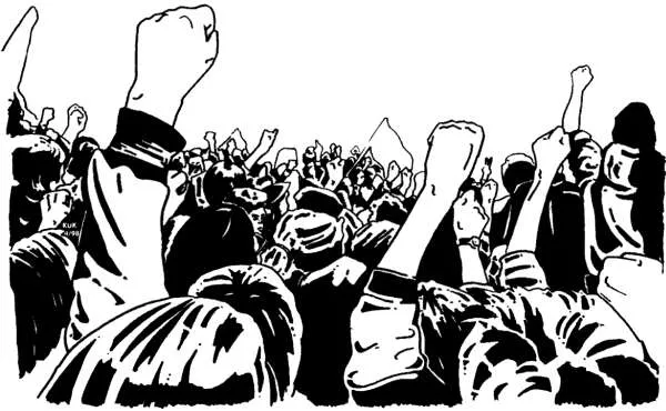 Campus Comedians Ep. 2: More Post-Election Healing with John Ball and Sabrina Wu