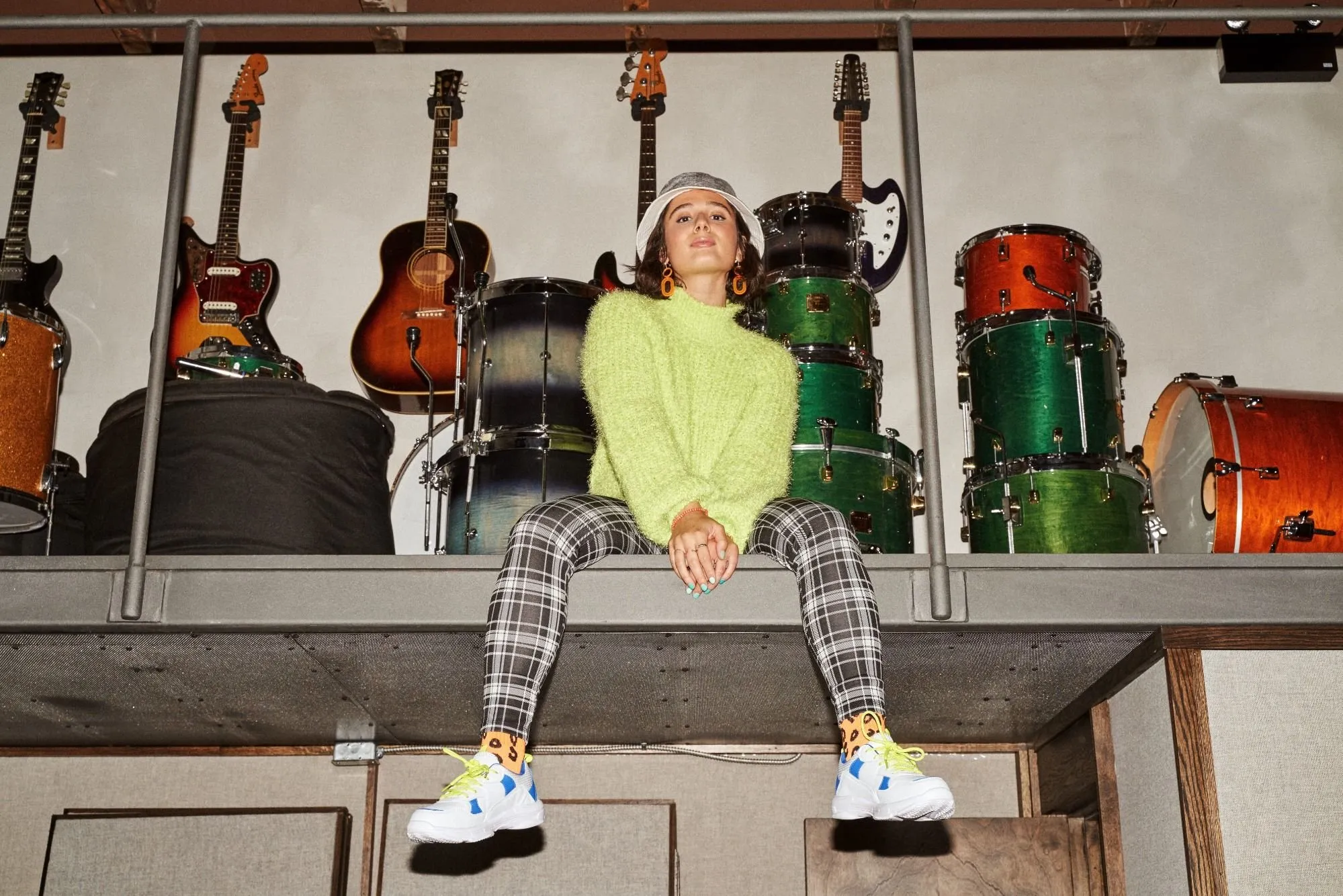 KALLITECHNIS: A Pioneer in Introspective Soul