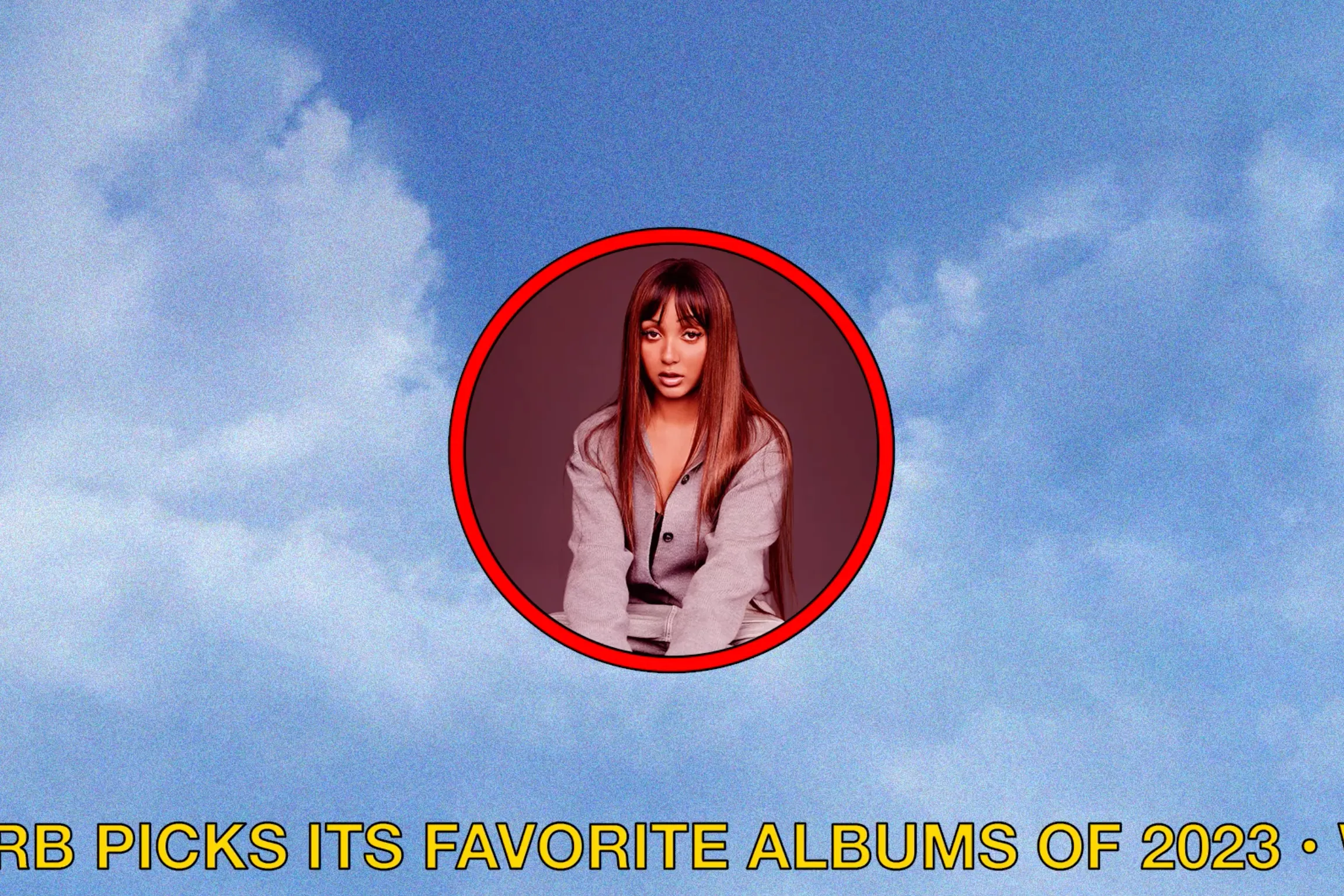 The Best Albums of 2023