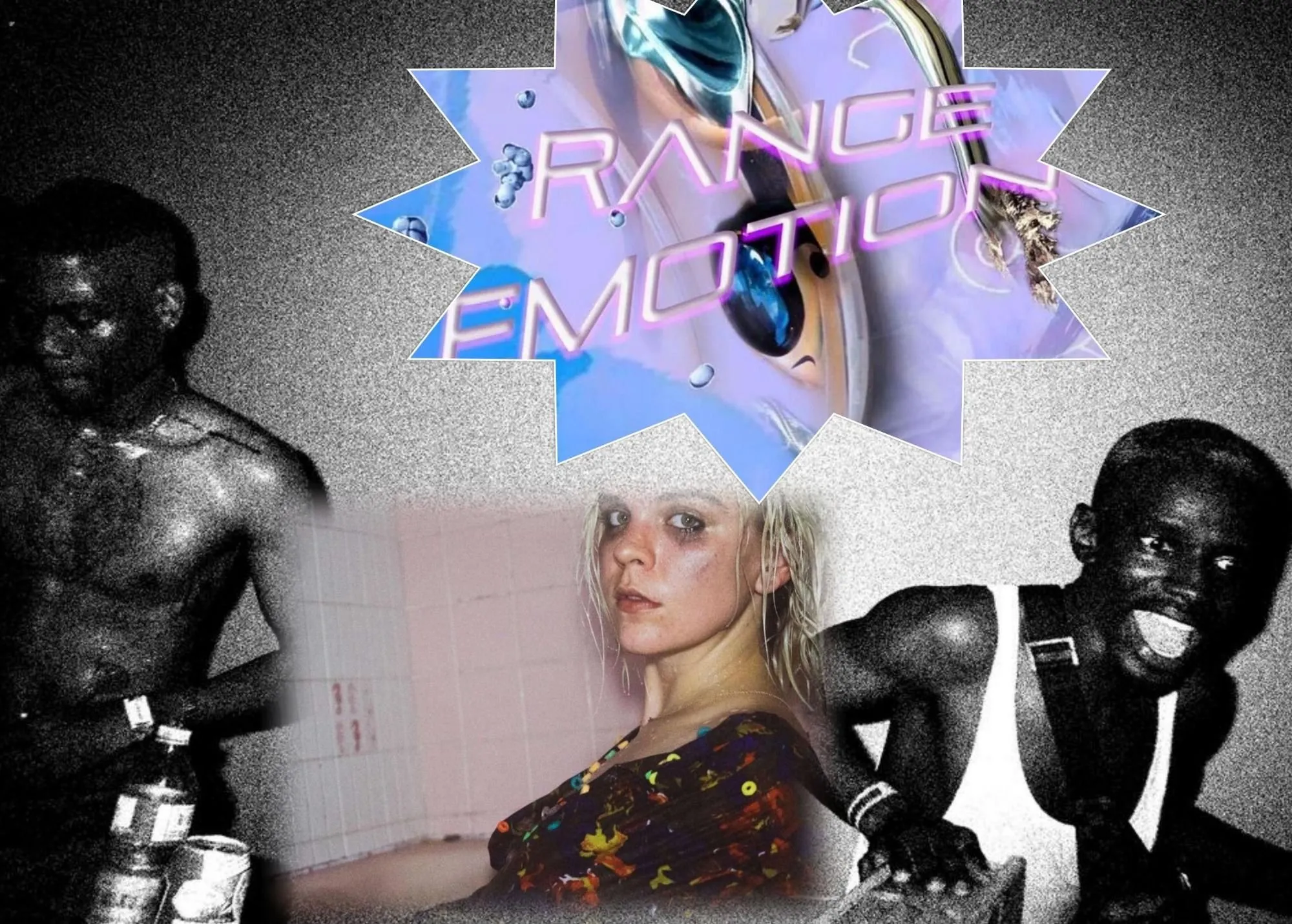 Ma WHRB's Artists &amp; Party People to Watch: SXSW 2019 Day T-3