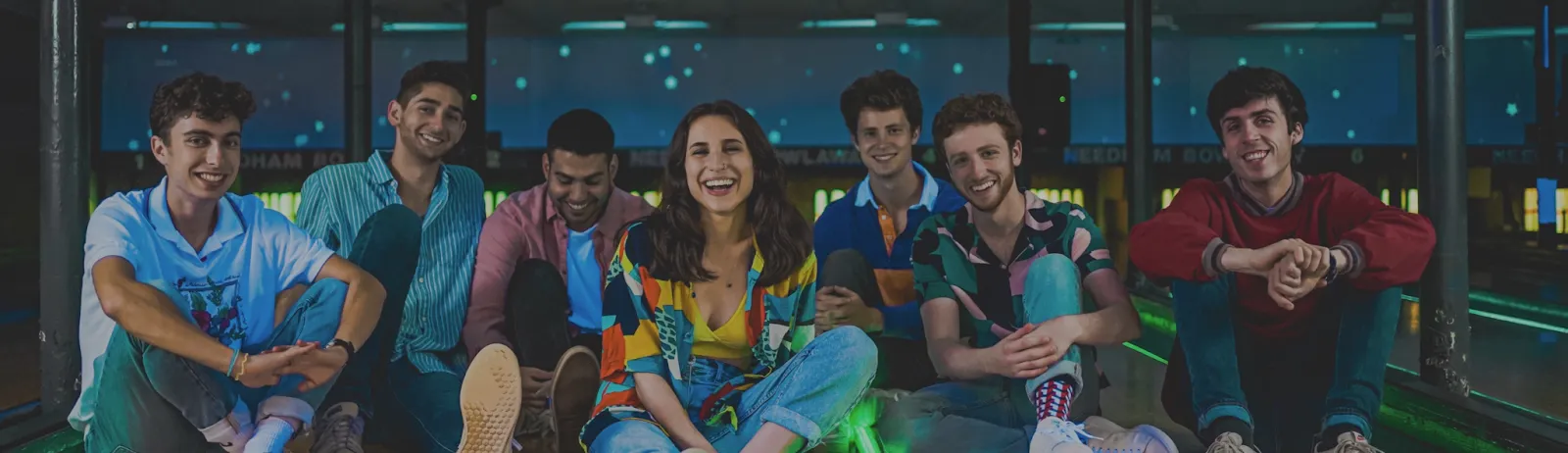 Sitting Down with Couch the Band