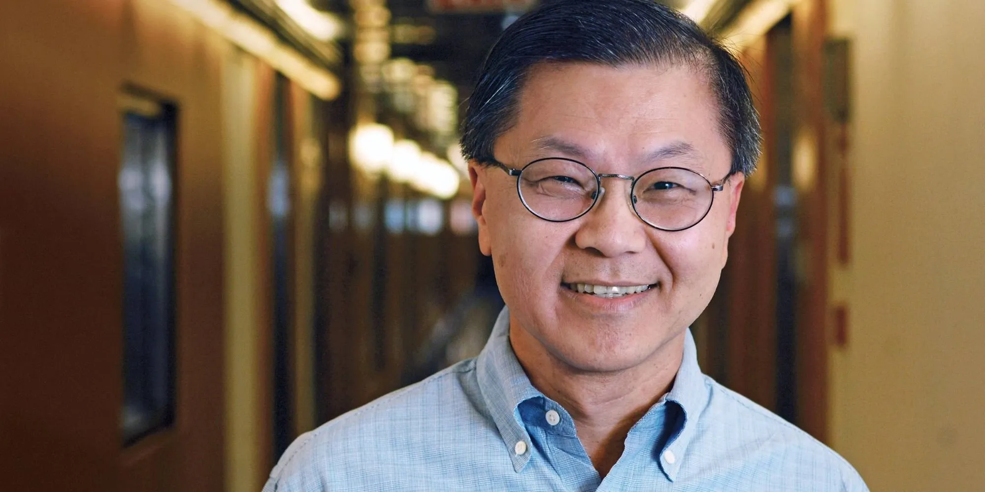 On Combating the HIV/AIDS Epidemic: An Interview with Dr. David Ho