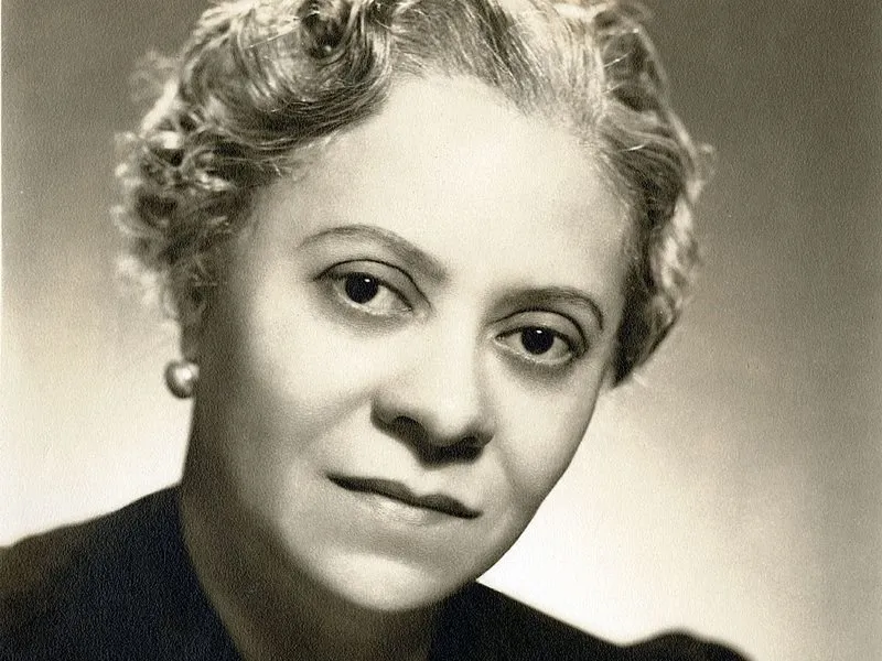 Rediscovered Masterpiece by Florence Price: 'A Real Mystery'