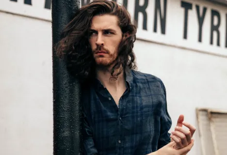 Hozier - Wasteland, Baby! Review