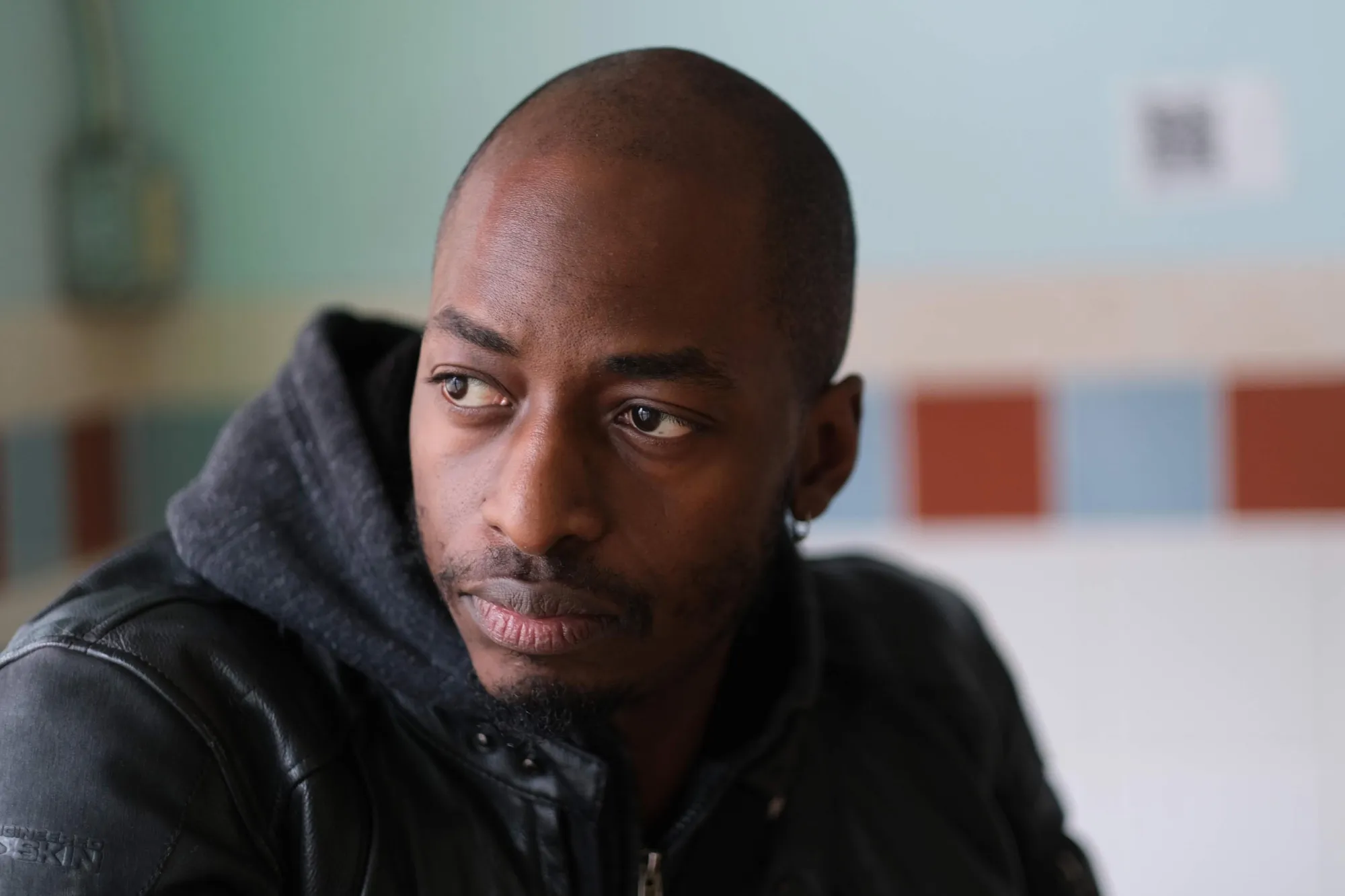 'Sponsorship For This Program Comes From...': Chioke I'Anson on high school origins, college radio, and the announcing job of a lifetime