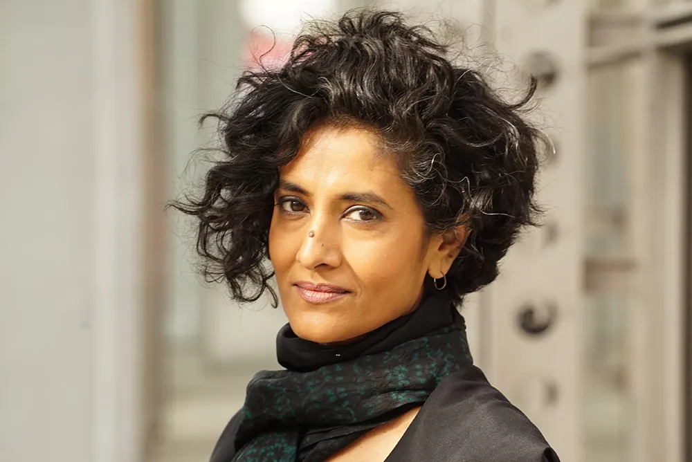 Chronicling Climate Change: A Conversation with the New York Times’ Somini Sengupta