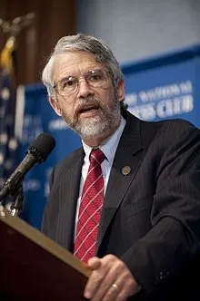 How the 2018 California Wildfires Happened: An Interview with Dr. John Holdren