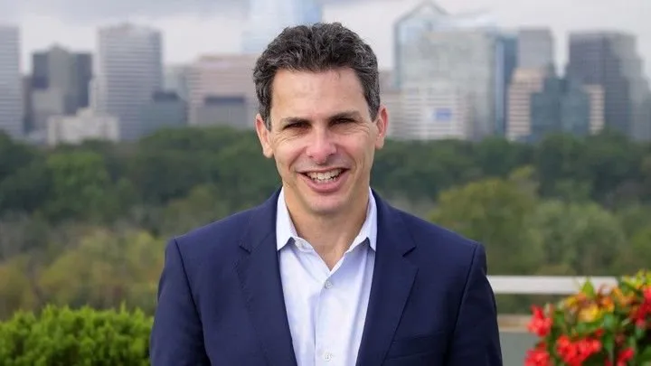 Bob Cohn on Digital Media, Paywalls, and Ultimate Frisbee