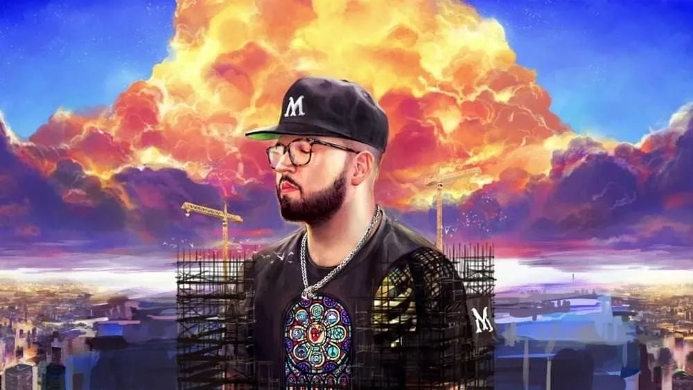 Andy Mineo: A Rising Star in Eclectic Hip Hop