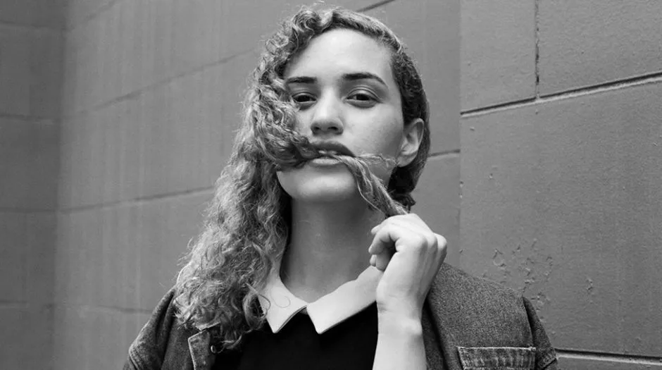 Amazing Musician 'Empress Of' Interview ~ Inside The Dogg House