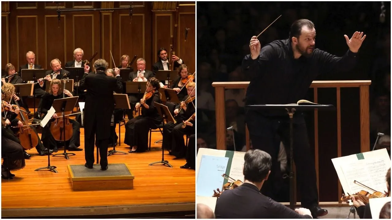 In Defense of Period Performance: A Tale of Two Orchestras