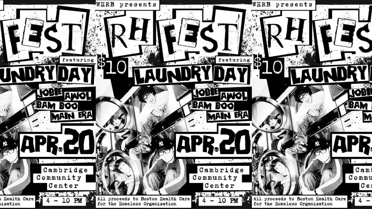 Record Hospital Fest 2024 Lineup Announced