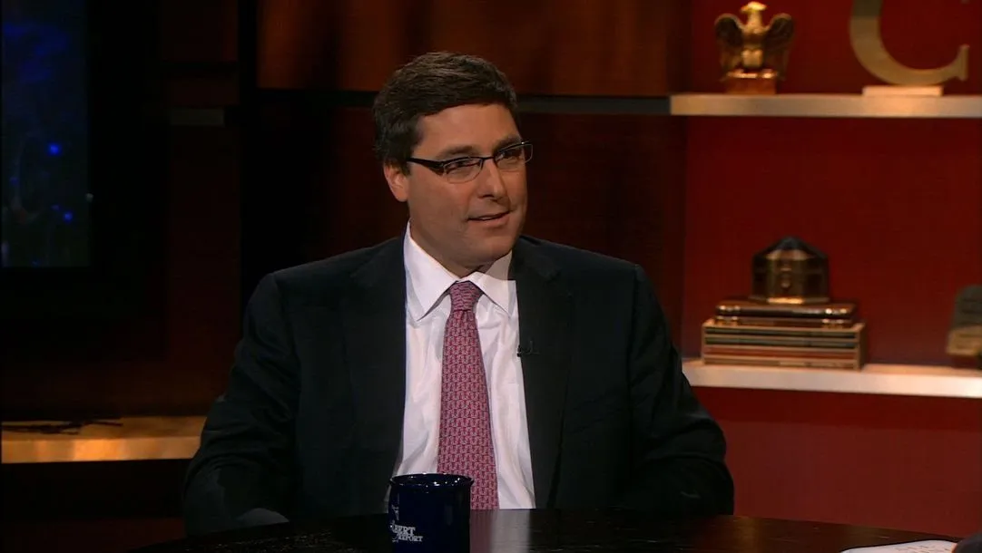 Consciousness and the Universe: An Interview with Professor Sean Kelly