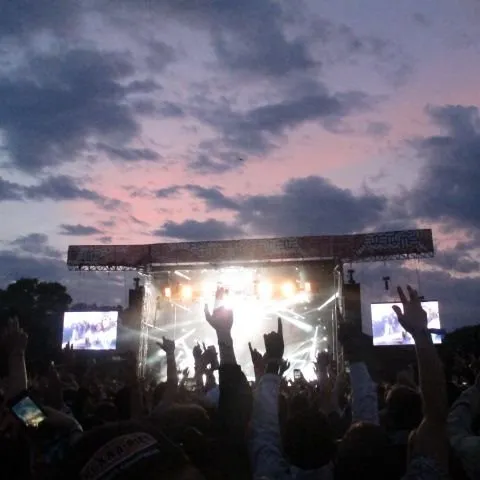 WHRB x Gov Ball: The Final Recap