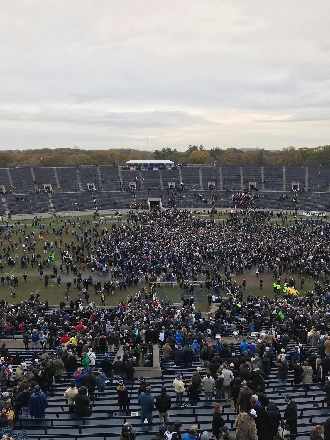 Ivy League Football Weekly - Episode 8